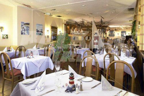почивка в Mercure Hanseatic Bremen