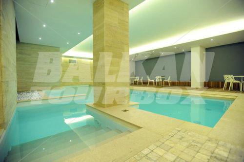 почивка в The George Urban Boutique Hotel Malta