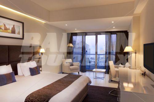 почивка в The George Urban Boutique Hotel Malta