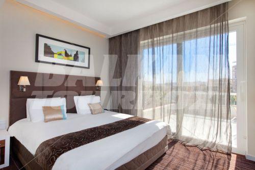 почивка в The George Urban Boutique Hotel Malta