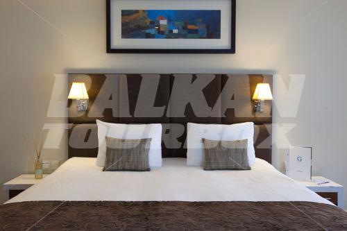 почивка в The George Urban Boutique Hotel Malta