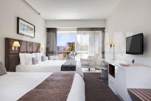 почивка в The George Urban Boutique Hotel Malta