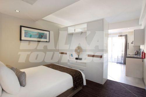 почивка в The George Urban Boutique Hotel Malta