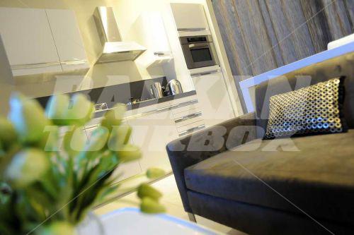 почивка в The George Urban Boutique Hotel Malta