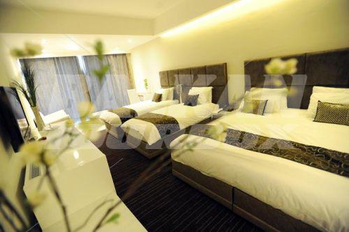 почивка в The George Urban Boutique Hotel Malta