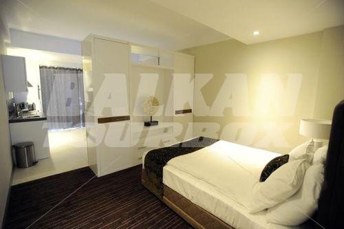 почивка в The George Urban Boutique Hotel Malta