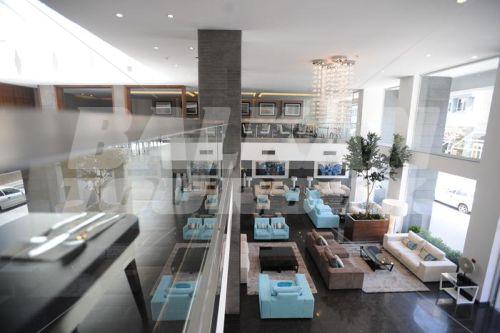 почивка в The George Urban Boutique Hotel Malta