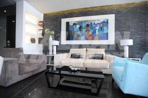 почивка в The George Urban Boutique Hotel Malta