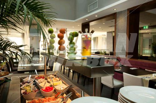 почивка в The George Urban Boutique Hotel Malta