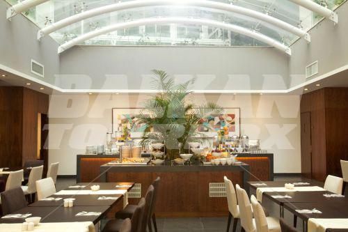 почивка в The George Urban Boutique Hotel Malta