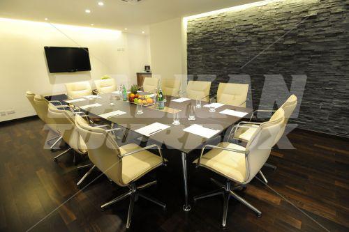 почивка в The George Urban Boutique Hotel Malta