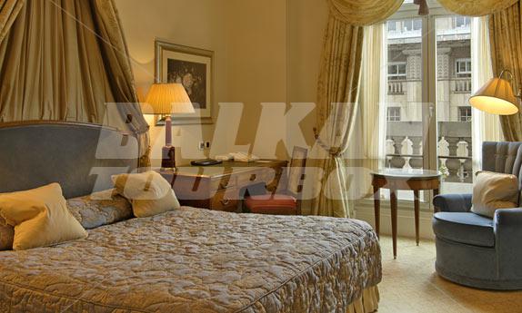 почивка в Millenium Opera Paris
