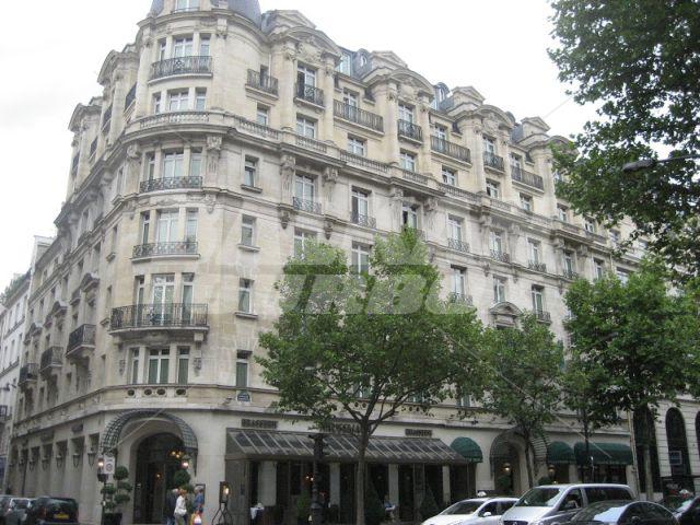 почивка в  Millenium Opera Paris