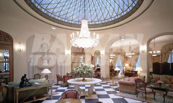 почивка в Millenium Opera Paris