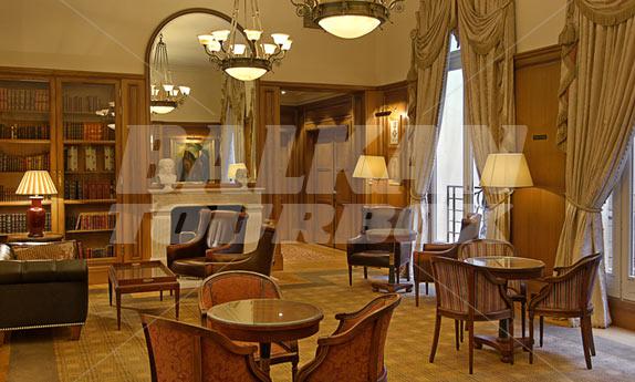почивка в Millenium Opera Paris