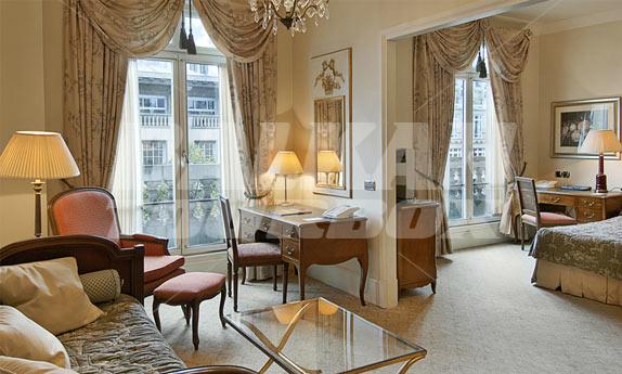 почивка в Millenium Opera Paris