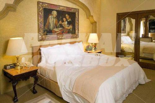 почивка в Quinta Real Guadalajara