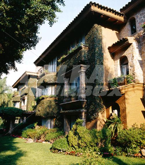 почивка в Quinta Real Guadalajara