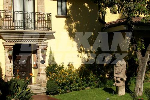 почивка в Quinta Real Guadalajara
