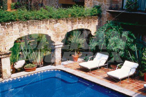 почивка в Quinta Real Guadalajara