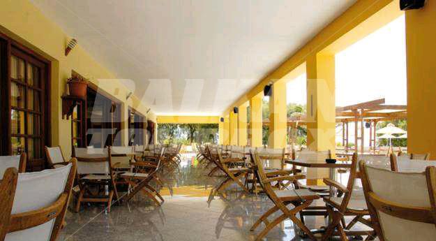 holiday in Irini