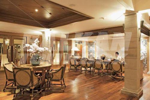 holiday in Naithonburi Beach Resort