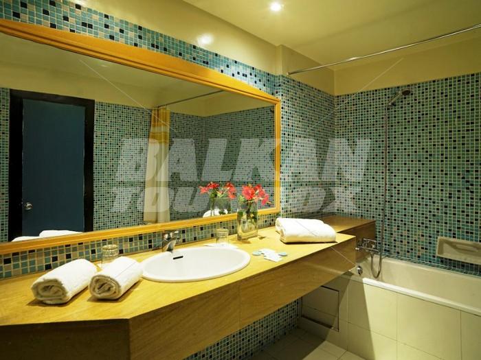 holiday in Les Almohades Beach Resort Agadir