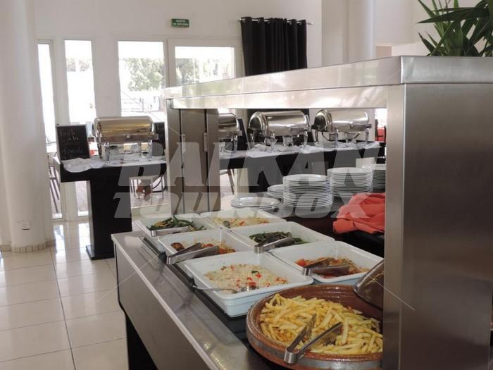 holiday in Les Almohades Beach Resort Agadir