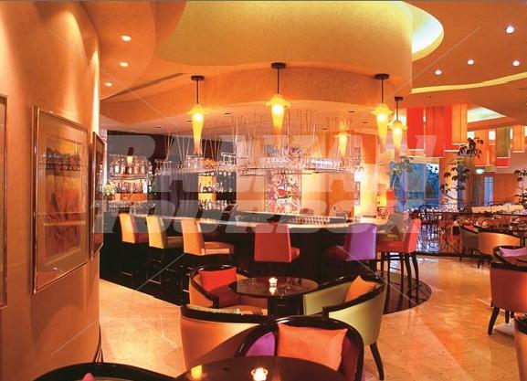 почивка в Mandarin Oriental