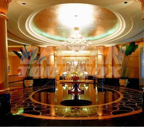 почивка в Mandarin Oriental