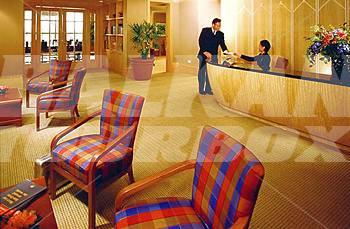 почивка в Mandarin Oriental