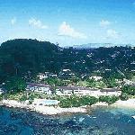 Hotel Round Hill, 