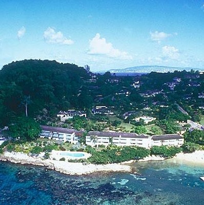 holiday in  Round Hill