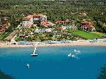 Hotel Bellis Deluxe, Turkey