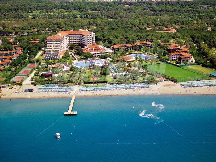 holiday in  Bellis Deluxe