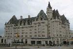 Hotel Fairmont Chateau Laurier, , Ottawa