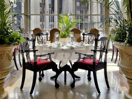 holiday in Fairmont Chateau Laurier