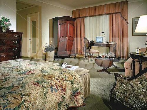 holiday in Fairmont Chateau Laurier