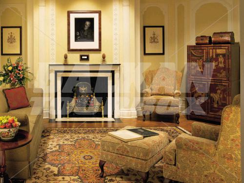 holiday in Fairmont Chateau Laurier