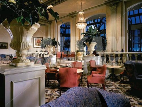 holiday in Fairmont Chateau Laurier