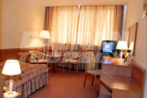 holiday in Mercure Torun Centrum