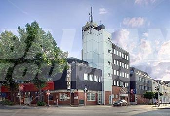 почивка в Mark Commerz