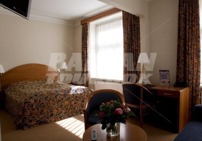 почивка в Nebo With Facilities