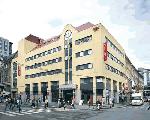 Hotel Thon Terminus, Norway, Oslo
