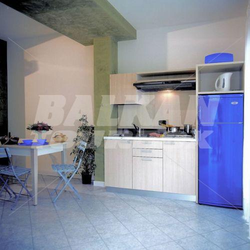 почивка в Residence Progresso