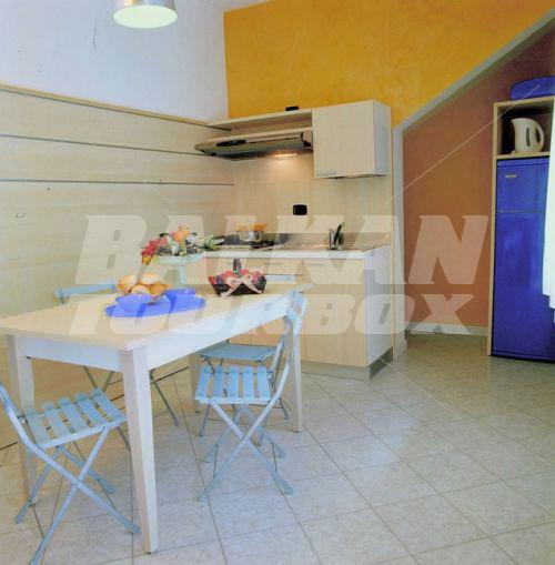 почивка в Residence Progresso