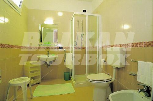 почивка в Residence Progresso