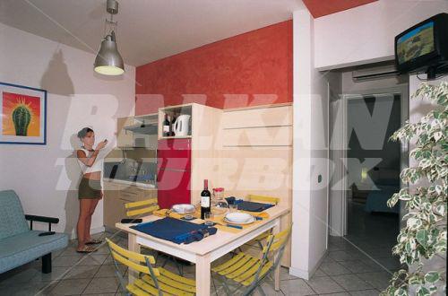 почивка в Residence Progresso