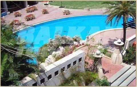 holiday in The Corinthian