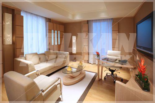 почивка в Emirates Grand Hotel